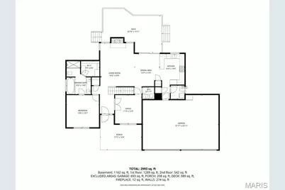 5280 Summer Circle, Imperial, MO 63052 - Photo 38