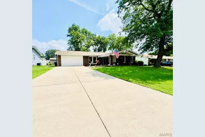 741 Lamplight Lane, Hazelwood, MO 63042 - Photo 58