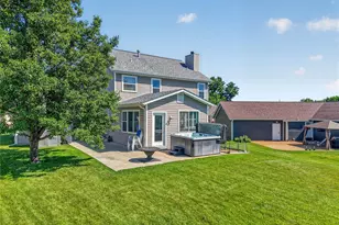1412 Apple Valley Dr, O'Fallon, MO 63366 - Photo 22