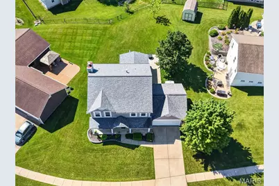 1412 Apple Valley Drive, O'Fallon, MO 63366 - Photo 2