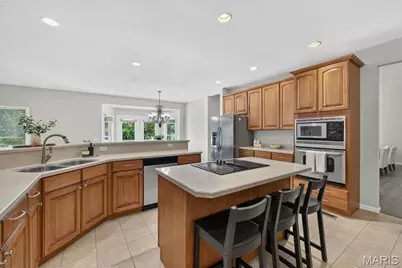 412 Marine Terrace, Lake Saint Louis, MO 63367 - Photo 10