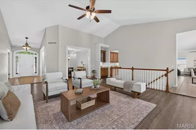 412 Marine Terrace, Lake Saint Louis, MO 63367 - Photo 2
