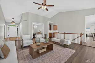 412 Marine Terrace, Lake Saint Louis, MO 63367 - Photo 2