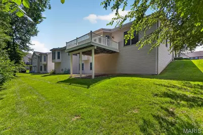 412 Marine Terrace, Lake Saint Louis, MO 63367 - Photo 58