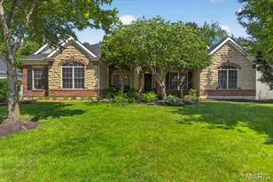 412 Marine Terrace, Lake Saint Louis, MO 63367 - Photo 1