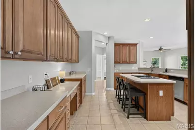 412 Marine Terrace, Lake Saint Louis, MO 63367 - Photo 14