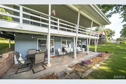 1858 Lakeshore Drive, Cuba, MO 65453 - Photo 36