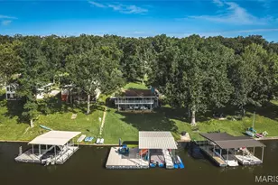 1858 Lakeshore Dr, Cuba, MO 65453 - Photo 2