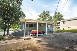 1858 Lakeshore Dr, Cuba, MO 65453 - Photo 8