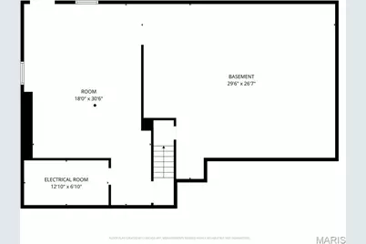 205 Summerset Drive, De Soto, MO 63020 - Photo 44
