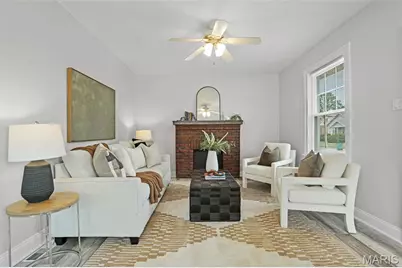 8828 Powell Avenue, Saint Louis, MO 63144 - Photo 4