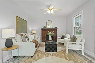 8828 Powell Ave, Saint Louis, MO 63144 - Photo 4