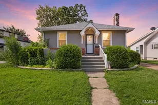 8828 Powell Ave, Saint Louis, MO 63144 - Photo 1