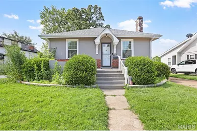 8828 Powell Avenue, Saint Louis, MO 63144 - Photo 2