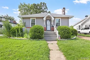 8828 Powell Ave, Saint Louis, MO 63144 - Photo 2