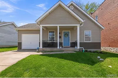 3024 Caroline Street, Saint Louis, MO 63104 - Photo 1