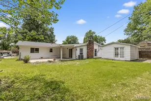 11915 Benedetta Dr, Bridgeton, MO 63044 - Photo 24