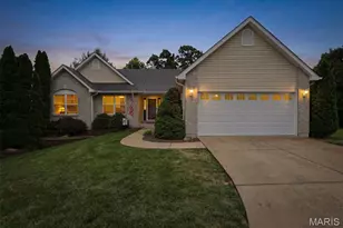 5158 Georgine Dr, Imperial, MO 63052 - Photo 1