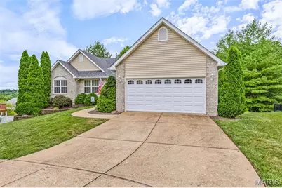 5158 Georgine Drive, Imperial, MO 63052 - Photo 2