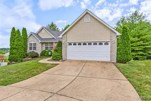 5158 Georgine Dr, Imperial, MO 63052 - Photo 2