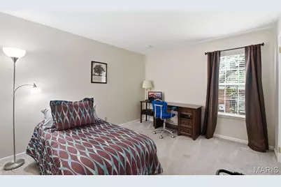 12401 Somerset Place Drive #E, Saint Louis, MO 63128 - Photo 12