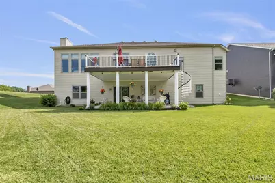 361 Mystic Brook Drive, O'Fallon, MO 63366 - Photo 38