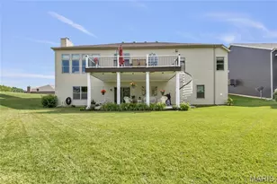361 Mystic Brook Dr, O'Fallon, MO 63366 - Photo 38