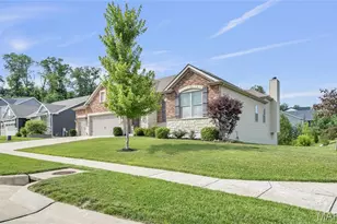361 Mystic Brook Dr, O'Fallon, MO 63366 - Photo 34