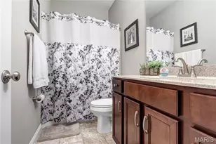 361 Mystic Brook Dr, O'Fallon, MO 63366 - Photo 26