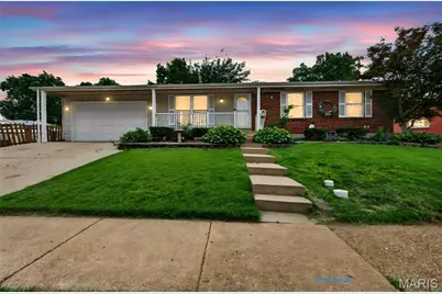 3843 Tesson Court, Saint Louis, MO 63123 - Photo 1