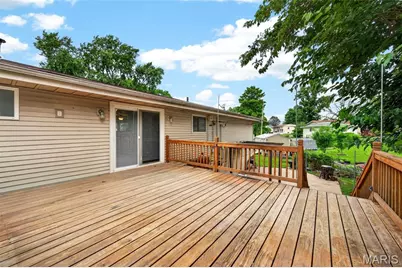 3843 Tesson Court, Saint Louis, MO 63123 - Photo 50