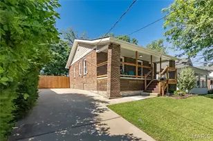 8928 Tudor Ave, Overland, MO 63114 - Photo 2