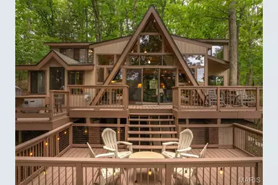 410 Scheffborg Circle Drive, Innsbrook, MO 63390 - Photo 1