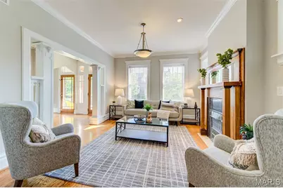 5782 McPherson Avenue, Saint Louis, MO 63112 - Photo 8