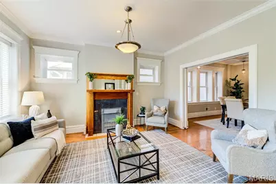 5782 McPherson Avenue, Saint Louis, MO 63112 - Photo 6