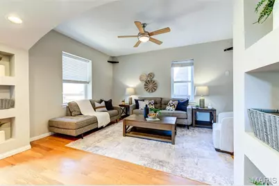 5782 McPherson Avenue, Saint Louis, MO 63112 - Photo 16