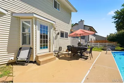 807 Amanda Drive, Saint Peters, MO 63376 - Photo 50