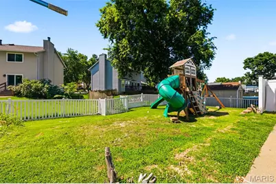 807 Amanda Drive, Saint Peters, MO 63376 - Photo 60