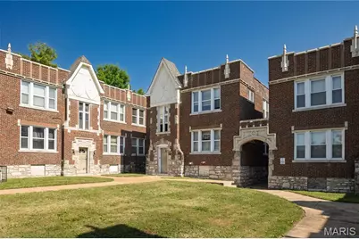 3801-11 Keokuk Street, Saint Louis, MO 63116 - Photo 6
