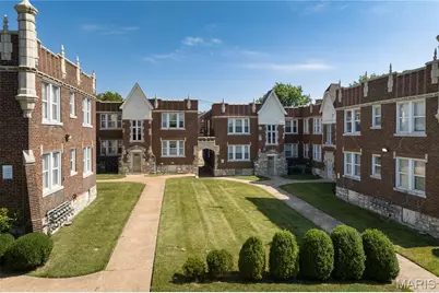 3801-11 Keokuk Street, Saint Louis, MO 63116 - Photo 1