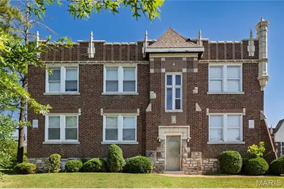 3801-11 Keokuk Street, Saint Louis, MO 63116 - Photo 4