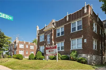 3801-11 Keokuk Street, Saint Louis, MO 63116 - Photo 2