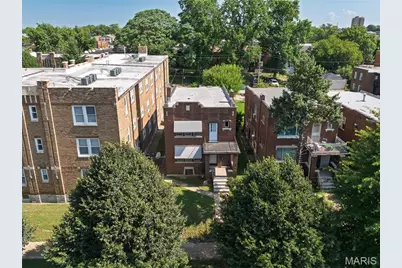 3801-11 Keokuk Street, Saint Louis, MO 63116 - Photo 22