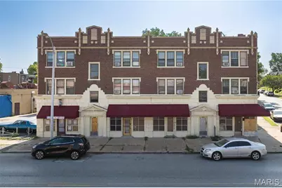 4054-64 S Grand Boulevard, Saint Louis, MO 63118 - Photo 2