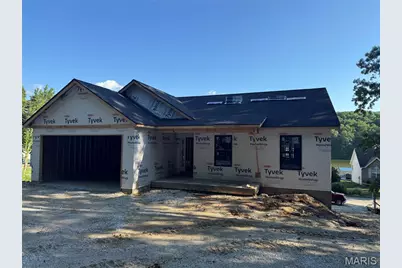 10967 Village Drive W, Foristell, MO 63348 - Photo 2