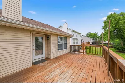 161 Berryville Place, Saint Charles, MO 63304 - Photo 68