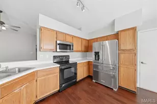 161 Berryville Pl, Saint Charles, MO 63304 - Photo 24