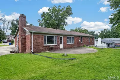 1131 Wagonwheel Trail, Ellisville, MO 63011 - Photo 18