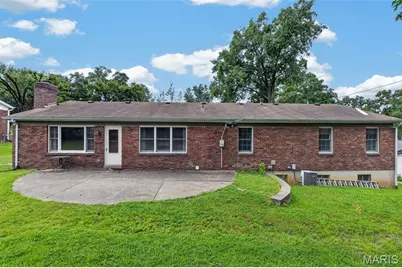 1131 Wagonwheel Trail, Ellisville, MO 63011 - Photo 20