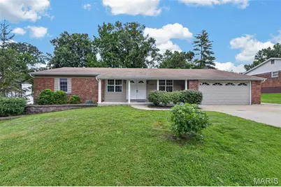 1131 Wagonwheel Trail, Ellisville, MO 63011 - Photo 2